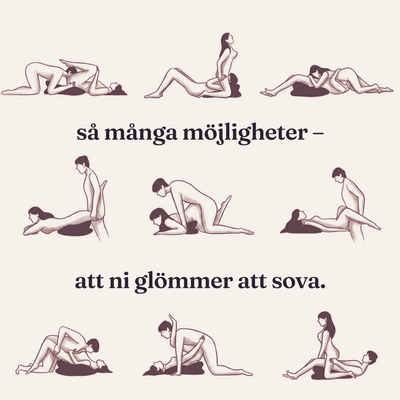 Ställningar och möjligheter med Vinkla